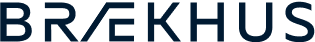 Brækhus logo